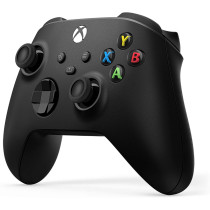 Microsoft Xbox Series X Controller Black