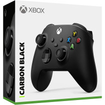 Microsoft Xbox Series X Controller Black