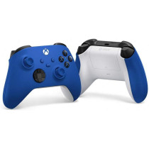 Microsoft Xbox Series X|S Controller Blue (Uae Version)