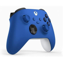 Microsoft Xbox Series X|S Controller Blue (Uae Version)