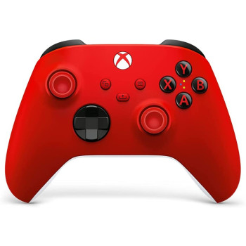 Microsoft Xbox Series X|S Controller Red (UAE Version)