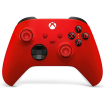Microsoft Xbox Series X|S Controller Red (UAE Version)