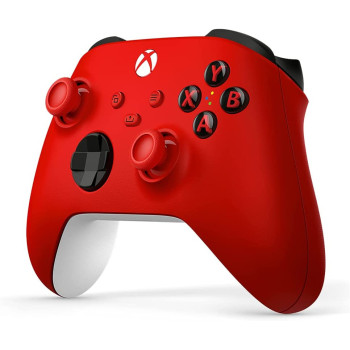 Microsoft Xbox Series X|S Controller Red (UAE Version)