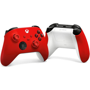 Microsoft Xbox Series X|S Controller Red (UAE Version)