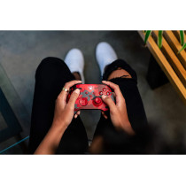 Microsoft Xbox Series X/S Controller Red Camo (UAE version)