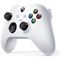 Microsoft Xbox Series X|S Controller White (UAE Version)