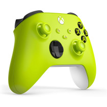 Microsoft Xbox Series X|S Electric Volt Wireless Controller (UAE Version)