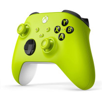 Microsoft Xbox Series X|S Electric Volt Wireless Controller (UAE Version)
