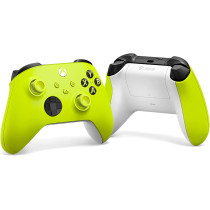 Microsoft Xbox Series X|S Electric Volt Wireless Controller (UAE Version)