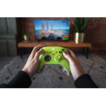 Microsoft Xbox Series X|S Electric Volt Wireless Controller (UAE Version)