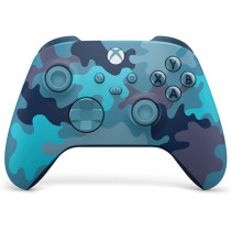 Microsoft Xbox Wireless Controller - Mineral Camo Special Edition