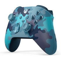 Microsoft Xbox Wireless Controller - Mineral Camo Special Edition