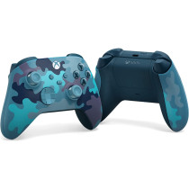 Microsoft Xbox Wireless Controller - Mineral Camo Special Edition