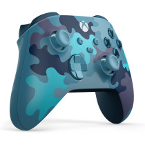 Microsoft Xbox Wireless Controller - Mineral Camo Special Edition