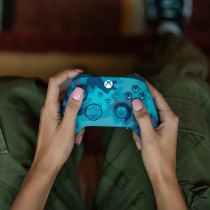 Microsoft Xbox Wireless Controller - Mineral Camo Special Edition