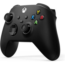 Xbox Wireless Controller - Carbon Black