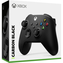 Xbox Wireless Controller - Carbon Black