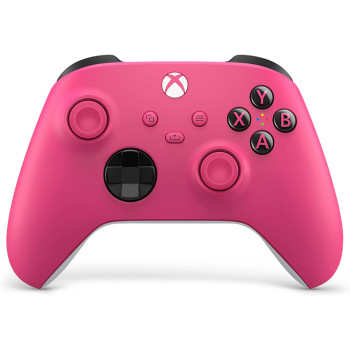 Microsoft Xbox Wireless Controller for Series X/S/One - Deep pink