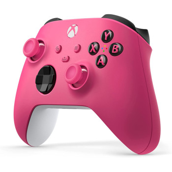 Microsoft Xbox Wireless Controller for Series X/S/One - Deep pink
