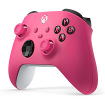 Microsoft Xbox Wireless Controller for Series X/S/One - Deep pink