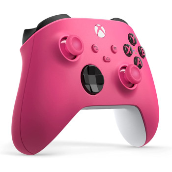 Microsoft Xbox Wireless Controller for Series X/S/One - Deep pink