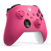 Microsoft Xbox Wireless Controller for Series X/S/One - Deep pink