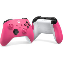 Microsoft Xbox Wireless Controller for Series X/S/One - Deep pink