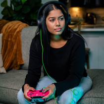 Microsoft Xbox Wireless Controller for Series X/S/One - Deep pink