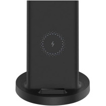 Xiaomi 20W Vertical Wireless Charger Flash Charging Stand Holder Horizontal For Iphone, Samsung, Oneplus Qi Enabled Devices, Gds4145Gl