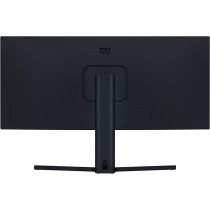 Xiaomi Curved Gaming Monitor 34 Inch 21:9 Bring Fish Screen 1500R Curvature, Black, Xm700001, BHR4269Gl