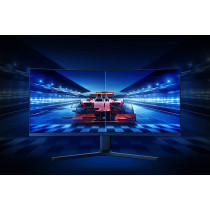 Xiaomi Curved Gaming Monitor 34 Inch 21:9 Bring Fish Screen 1500R Curvature, Black, Xm700001, BHR4269Gl