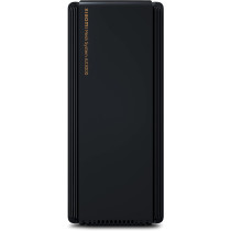 Xiaomi Mesh System AX3000 Wi-Fi 6 Router (1-Pack),Black,35825