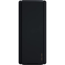Xiaomi Mesh System AX3000 Wi-Fi 6 Router (1-Pack),Black,35825