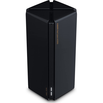 Xiaomi Mesh System AX3000 Wi-Fi 6 Router (1-Pack),Black,35825