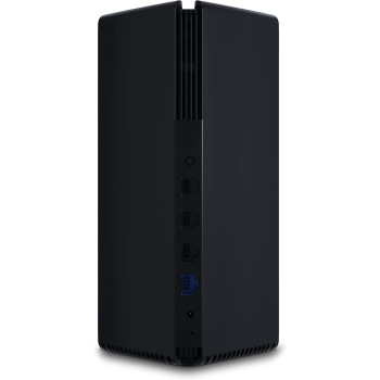 Xiaomi Mesh System AX3000 Wi-Fi 6 Router (1-Pack),Black,35825