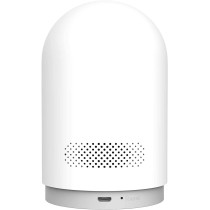 Xiaomi Mi 360deg Home Security Camera 2K Pro Wlan Surveillance Camera (2304 X 1296 Pixels, 20 Fps, 128-Bit Aes Encryption, Night Mode, Ai Personal Detection, 2-Way Audio, Private Mode, Mi Home App)