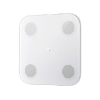 Xiaomi Mi Body Composition Scale 2 Smart Fat Weight Health Scale Bt 5.0 Balance Test 13 Body Date Bmi Weight Scale Led Digital Display Mi Fit App Data Analysis