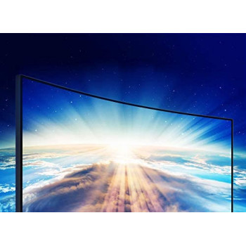 Xiaomi Mi Curved Gaming Monitor 34 Inch Screen 3440X1440 Wqhd Curved Screen, Xmmntwq34