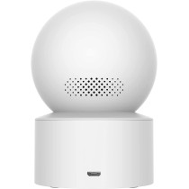 Xiaomi Mi Home Security Camera 360 Degree 1080P White, Mjsxj05cm, Xiaomi Mi Home Security Camera 360 Degree 1080P - White