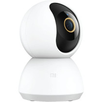Xiaomi Mi Home Security Camera 360 Degrees 2K White, 2021 Version, BHR4457GL