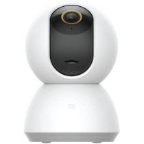 Xiaomi Mi Home Security Camera 360 Degrees 2K White, 2021 Version, BHR4457GL