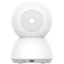 Xiaomi Mi Home Security Camera 360 Degrees 2K White, 2021 Version, BHR4457GL