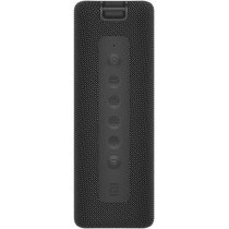 Xiaomi Mi Portable Bluetooth Speaker Outdoor 16W TWS Connection IPX7 Waterproof 13 hours playtime Mi Speaker Black, XM800023