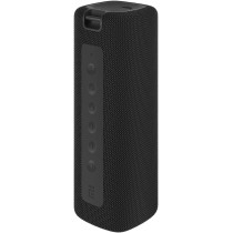 Xiaomi Mi Portable Bluetooth Speaker Outdoor 16W TWS Connection IPX7 Waterproof 13 hours playtime Mi Speaker Black, XM800023