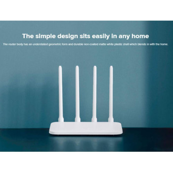 Xiaomi Mi Router 4A