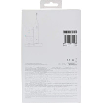 Xiaomi Mi Smart Electric Toothbrush T500 Elektrische Schallzahnburste mit iOS/Android App Anbindung (31.000 Vibrationen/Min, 3 Modi, Druckindikationsanzeige, Putzbereich/-zeit Protokollierung, IPX7)