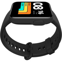 Xiaomi Mi Smart Watch Lite Ivory - 1.4 Inch Touch Screen, 5ATM Water Resistant
