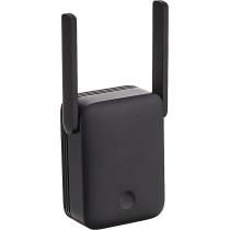 Xiaomi Mi Wifi Range Extender Ac1200 2.4/5Ghz Dual Band Wifi Ethernet Port Access Point Mode Smartlink Smart Signal Indicator, Black