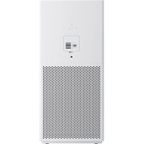 Xiaomi Smart Air Purifier 4 Lite App/Voice Control ,Suitable For Large Room Smart Air Cleaner Global Version, 360 M3/H Pm Cadr, Oled Touch Screen Display - Mi Home App Works With Alexa - White