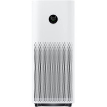 Xiaomi Smart Air Purifier 4 Pro App/Voice Control, Suitable For Large Room Smart Air Cleaner Global Version, White